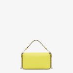 Baguette Mini With 309 Hand-Sewn Topstitches - Image 3